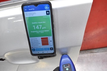 фото thumb №11, Двері ліві перед передні z176 opel astra 4 iv j 5d hb рестайлінг 11-20