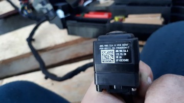 фото thumb №7, A4 b9 рестайлинг камера жгут заднего хода зад 4m0980556a a5