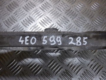 фото thumb №8, Audi a8 d3 поддержка дифференциал 4e0599285