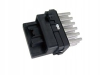 фото thumb №1, Резистор вентилятор ford c-max 07-11