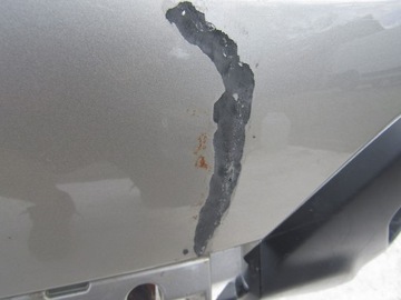 фото thumb №9, Бампер subaru outback v 15-18 зад 2.0d 2.5b