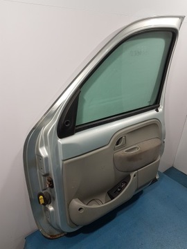 фото thumb №13, Renault kangoo i дверь перед правые teb64