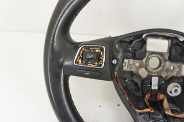 фото thumb №5, Pc128 vw jetta vi 5c ^ подушка безпеки подушка кермо