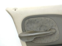 фото thumb №7, Chrysler pt cruiser 2002 левая сторона обшивки / обшивка дверь передних