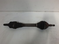 фото thumb №1, Peugeot 407 2,2 16v привідний вал ліва автоматична коробка передач