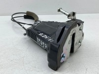 фото thumb №7, 2018 toyota prius prime замок дверь задних q5114110