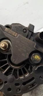 Купити Volvo s80 i 2.5 120a генератор 9459093, фото thumb