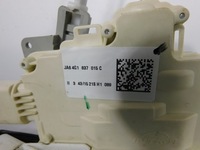 фото thumb №8, Audi a7 c7 4g8 s7 натягувачі двері доводчик softclose замки