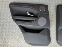 фото thumb №2, Оббивка обшивка задній evoque sport lift 2017 r.