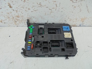 фото thumb №2, Модуль bsi citroen c5 iii 2,0 hdi