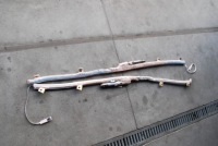 фото thumb №1, Подушка безпеки air bag шторка безпеки шторки безпеки l/p citroen c4 ds4