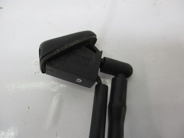 фото thumb №4, | mini cooper r56 sprywkiwacze насадки капота подогрев