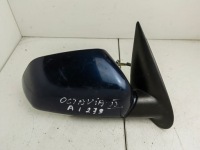 фото thumb №1, Зеркало правое skoda octavia ii 6pin