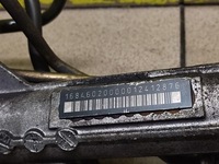 фото thumb №9, Mercedes w168 рейка рульова трансмісія a1684610801