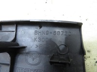 фото thumb №7, Захист поріг лівий перед mazda 3 bm 13- bhn9-68720