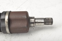 фото thumb №6, Transit connect mk2 1.5 tdci приводной вал левая короткий