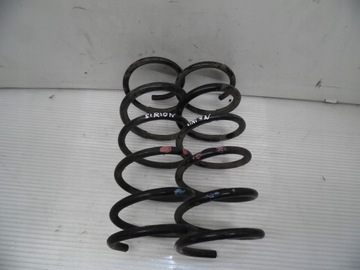 фото thumb №1, Пружины зад daihatsu sirion ii subaru justy