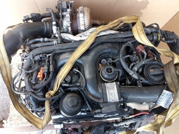 фото thumb №6, Audi a5 a6 a7 q5 q7 двигатель 3.0tdi ctc комплектный