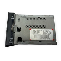 фото thumb №5, Escalade tahoe yukon 03-05 радіопрогравач радіо