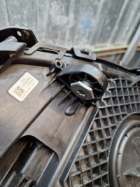 Mercedes glc w253 рестайлинг  full led фара правый  перед Цена, фото thumb