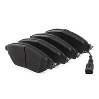 фото thumb №14, Trw gdb1918 набор тормозных колодок тормозных, тормоза дисковые