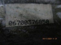 фото thumb №7, Диференціал диференціал задня maserati levante 06700376850