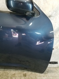 фото thumb №8, Двері перед праве nissan juke f15 kod raq