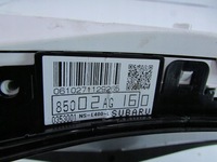 фото thumb №8, Subaru legacy iv 2.0d спідометр  прилади європа 85002ag16