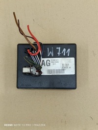 фото thumb №1, Модуль света opel astra j 13505411