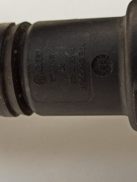 фото thumb №6, Труба води audi a4 b8 1k0121113a