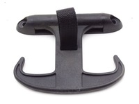 фото thumb №1, Audi a8 d3 4e0 02-10 ручка кронштейн багажника