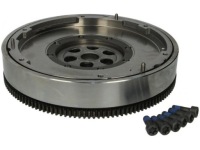 фото thumb №2, Колесо двомасовий alfa romeo 159