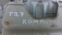 фото thumb №8, Toyota avensis t27 рестайлинг t29 универсал защита ремня зад 58387-05110