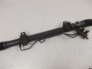 фото thumb №8, Трансмісія кермова рейка рульового управління kia carnival 1 2,9 tdi 2,9 td