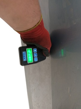 фото thumb №10, Двері лівий перед ліві передні nissan tiida 2004-2012 колір k36