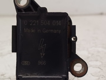 фото thumb №8, Lancia lybra 99- катушка зажигания 0221504014