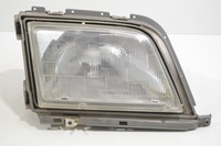 фото thumb №1, Лампа права фара mercedes r129 sl 1298206861 оригінал bosch