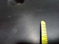 фото thumb №5, Suzuki swift mk8 захист пластикова підвіска ліва 72822-52r0