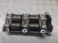 фото thumb №1, Валы балансировочные chrysler grand voyager 2.8 crd