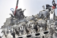 фото thumb №10, Mercedes w176 cla c117 gla x156 45 amg 2.0 16v 360km 381km двигатель 133980