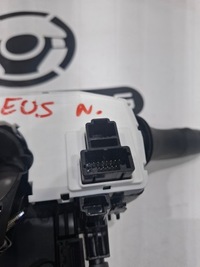 фото thumb №8, Перемикач комбінований стрічка перемикачі renault koleos ii 255678341r nr17