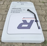 фото thumb №8, Дверь задние правое opel vivaro b renault trafic iii 3 nissan ii 2 nv300