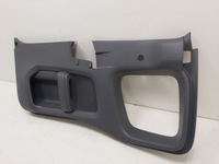 фото thumb №1, Обшивка пластик оббивка ford ranger