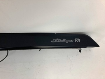 фото thumb №10, Dodge challenger r/t 2021-23 спойлер спойлер крышки задней з камера