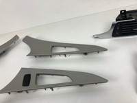 фото thumb №11, Audi a6 c7 allroad dekor декоры комплект