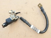 Купити Шланг клема мінус акумулятор vw audi 2q0915181, фото thumb