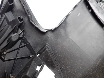 фото thumb №15, Seat exeo 08-13 бампер перед переднее распылитель