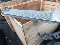 Vw t5 t5 рестайлінг  t6 2.5 2.0 1.9 tdi інтеркулер радіатор повітря Зі Шроту, фото thumb