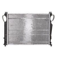 фото thumb №2, Радіатор mercedes s w220 c215 sl r129 r230 99-12