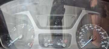 фото thumb №6, Спідометр  прилади ford transit custom англієць